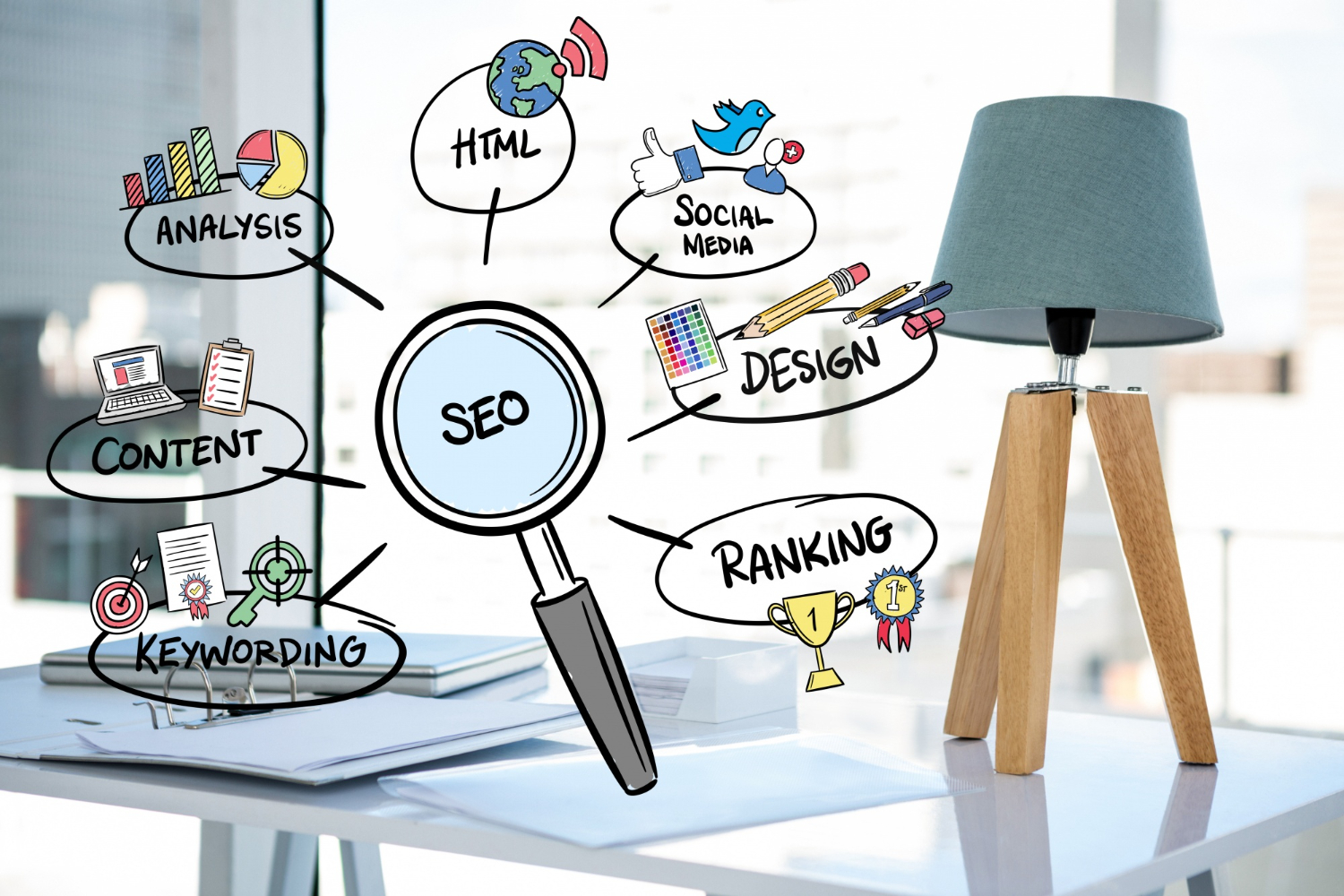 Ten Essential SEO Factors for On-Page You Must Know