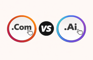 Com vs .Ai