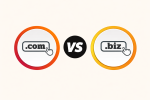 .Com vs .Biz