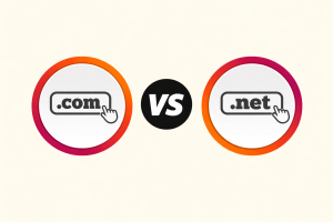 .Com vs .Net