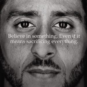 Nike Marketing Case Study