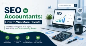 SEO for Accountants: How to Win More Clients