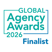 Global Agency Award