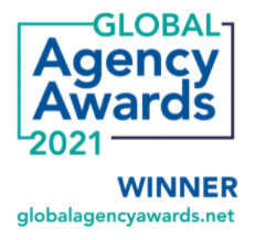 global agency award