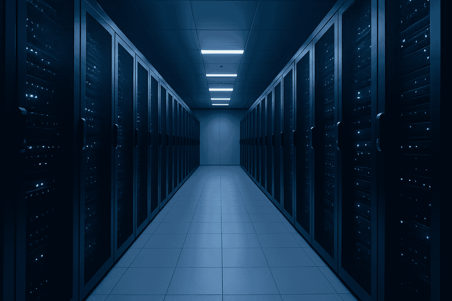 dedicated server in noida india